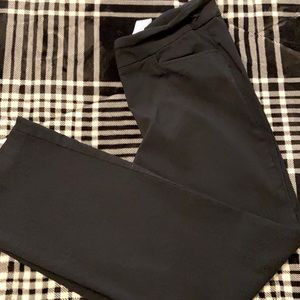 Woman’s time true work attire